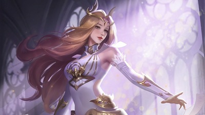 रानी अलौकिक 5 के