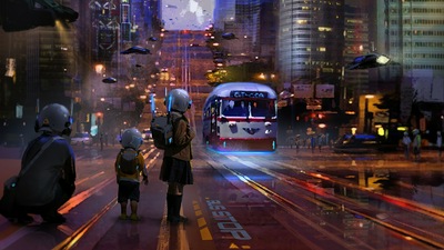 स्टार सिटी बस स्टॉप 5 के