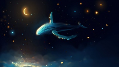 व्हेल दिवस 5 के