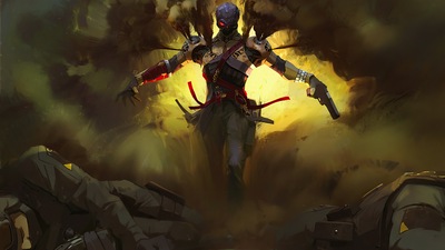 विज़ चित्रण