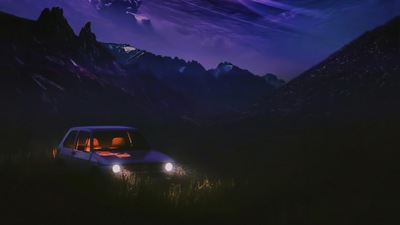 अबोंडेन कार