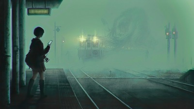 धूमिल दिन