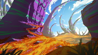 विदेशी वन 5कश्मीर