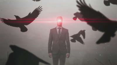 अंडर टेकर