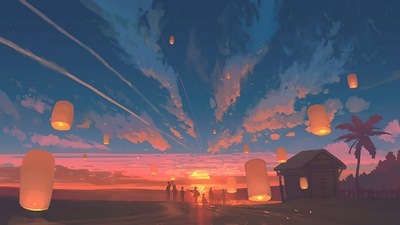 अनुष्ठान