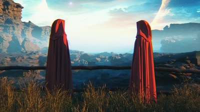 निषिद्ध भूमि 4कश्मीर