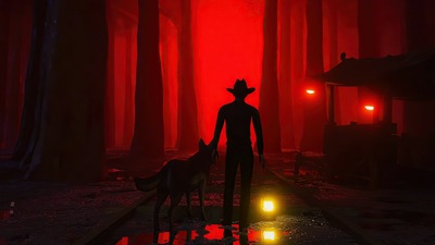 निडर चरवाहे