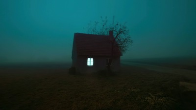 अंधेरे 5 के पहले घर आओ