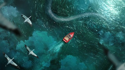 अज्ञात दिन 4 के