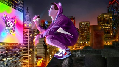 गोबग फैनार्ट