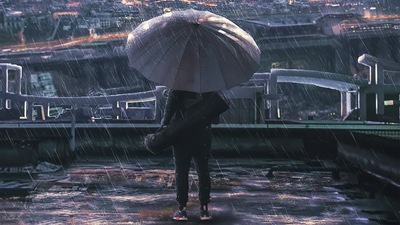 बारिश 4 के साथ कनेक्शन