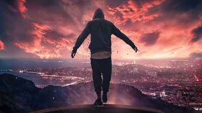 एक और चरण 4 के