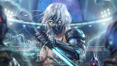 आयरन प्रिंस