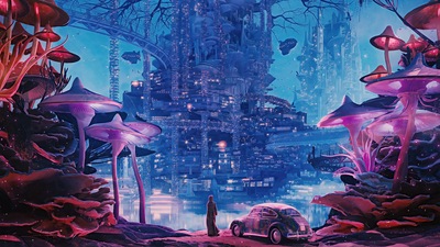 ट्रीवर्स 5 के