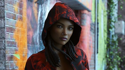 शहरी सौंदर्य