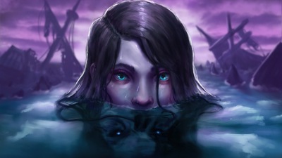 समुद्र के साइरेन 5 के