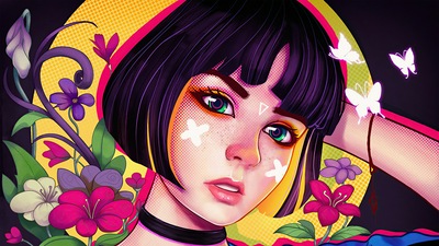 प्रिय ब्रिटनी चरित्र 5 के