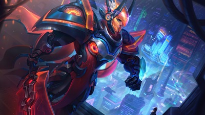 आर्थर साइबरकोर कमांडर 4 के