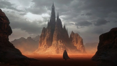 दूर चलना 8 के