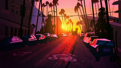 मेरी सड़क