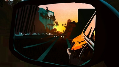 पीछे यादें