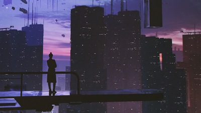 एक और वास्तविकता के सपने