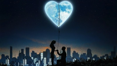 मेरा चाँद ले लो