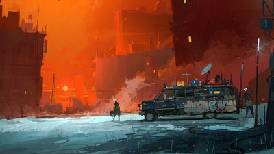 ऑप्टिक साहसिक