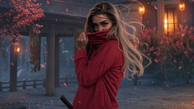 प्रशिक्षण के लिए तैयार