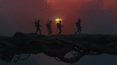 खोया सर्वनाश 5 के