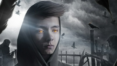 मेरे जीवन में अंधेरा