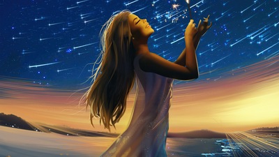 आतशबाज़ी रात