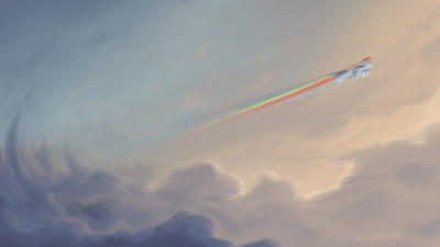 मेरी छोटी टट्टू सीधे सुबह तक