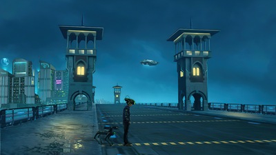 मिस्र 2077 स्टैनली ब्रिज 5 के पर