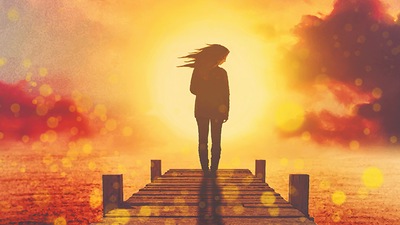 घावों को ठीक करना