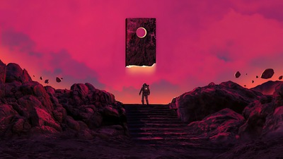 रेड एस्केप 5 के