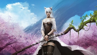 मोमोहाना की कला