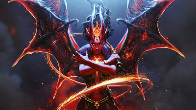 दर्द की रानी