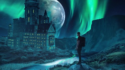 स्वर्ग भूमि 4 के की स्थापना की