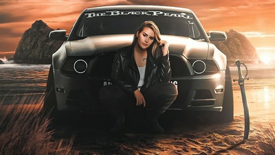 ब्लैक पर्ल