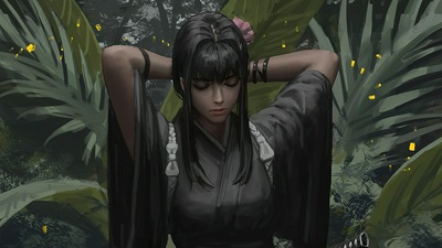 कटाना ताजगी