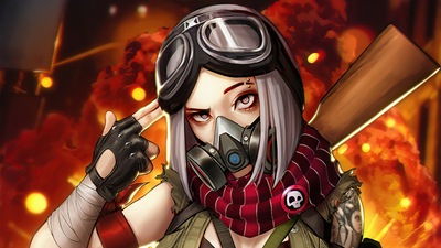 आतंकवादी