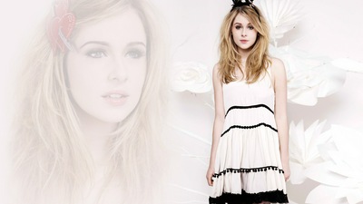 डायना विकर्स 2016