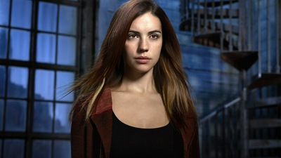 एडिलेड केन