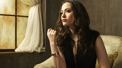 कैट डेन्निंग्स अभिनेत्री