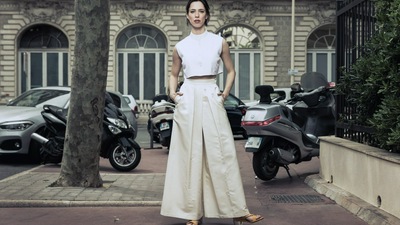 रेबेका हॉल