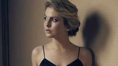 रोज मैकाइवर