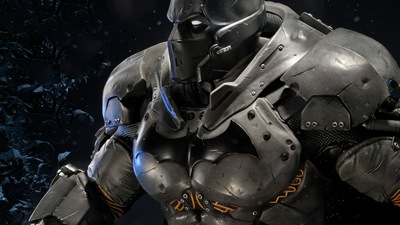 बैटमैन 4कश्मीर नई