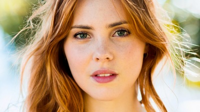 मॉर्गन ग्रिफिन 4के