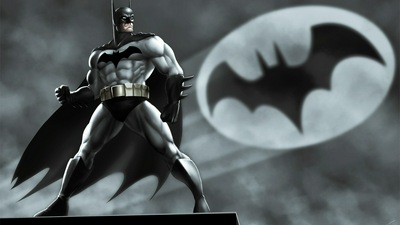 क्लासिक बैटमैन